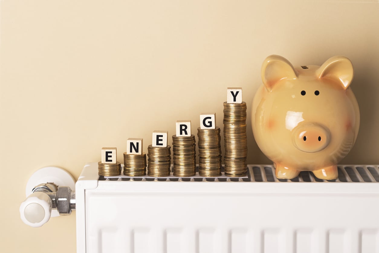 3 Easy Ways to Save Money on Heating Costs this Winter image