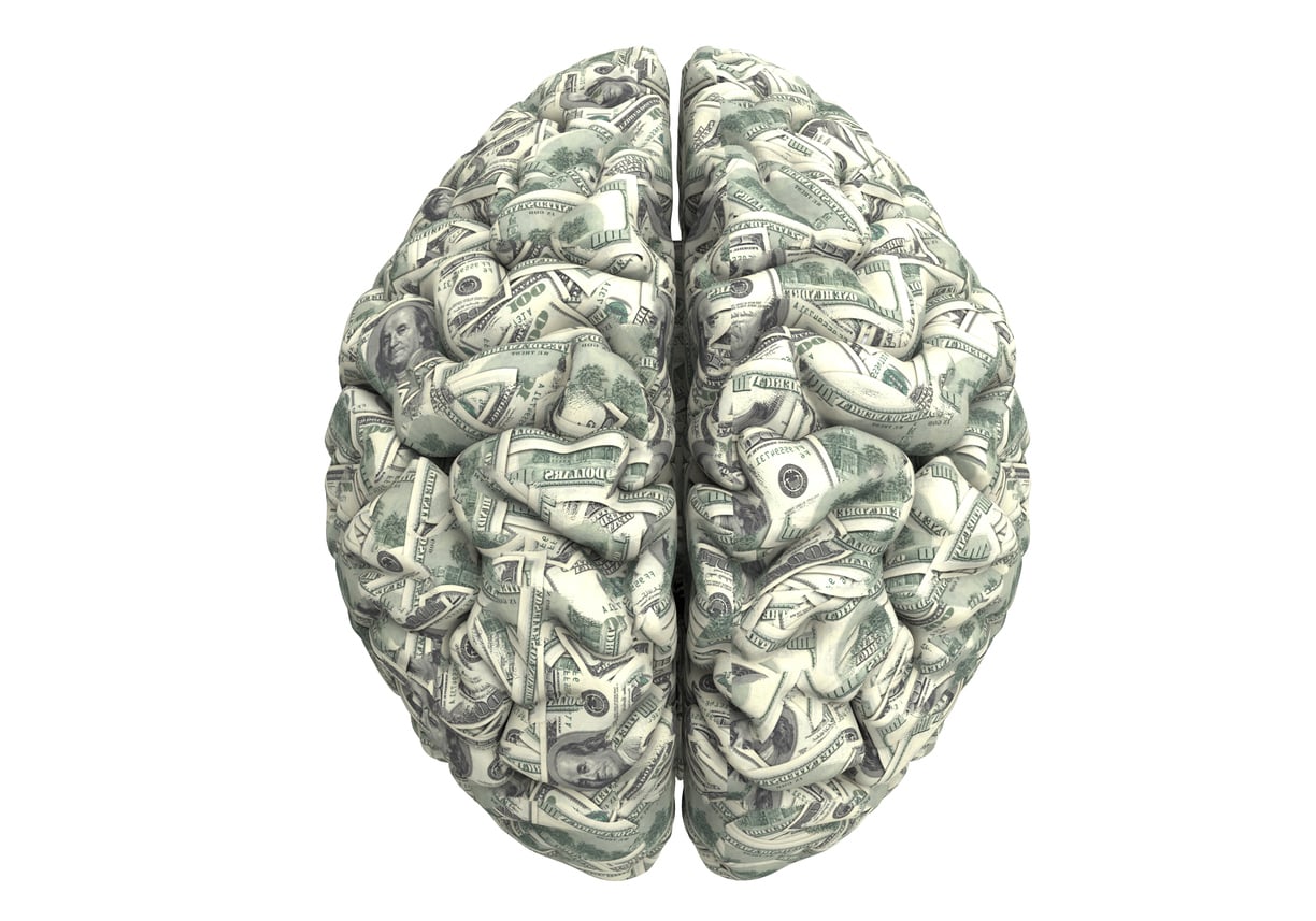 The Psychology Of Money: How Your Mindset Can Affect Your Financial Success image